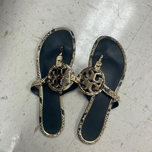 Tory Burch shoes